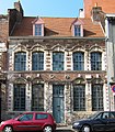 Maison des Vieux Hommes