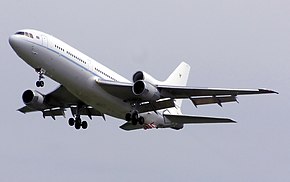 Aвион Локид L-1011 Tрајстар