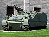 Lynx reconnaissance vehicle
