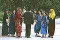 عروسی در مرو، ۱۹۹۲