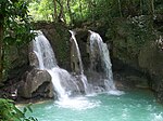 Mag-Aso Falls