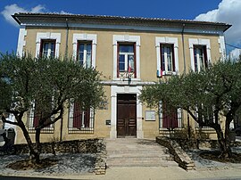 Town hall