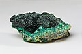 Image 4Malachite, by JJ Harrison (from Wikipedia:Featured pictures/Sciences/Geology)