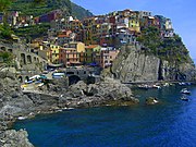 Manarola