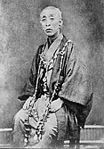 Matsuura Takeshirō