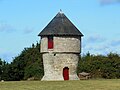 Moulin de Drézeux.