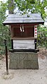 物部神社（市杵嶋姫神社）