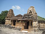 Sas Bahu Temples