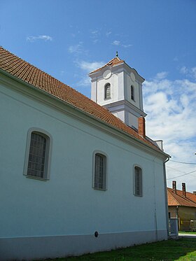 Veľké Kosihy