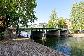 Image illustrative de l’article Pont Saint-Mihiel