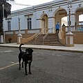 Hospital Víctor Larco Herrera en la actualidad