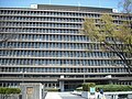 大阪高等・地方・簡易裁判所合同庁舎本館