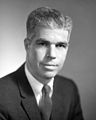 Senator Peter H. Dominick of Colorado