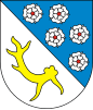 Coat of arms of Nowe Miasto County