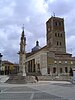 Iglesia de San Miguel