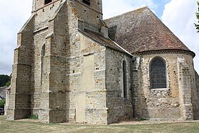 Pont-sur-Vanne