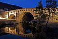 Pont de Ponte Leccia