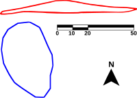 Облик и пресек 2016. године