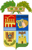 Blason de Libre consortium municipal de Trapani