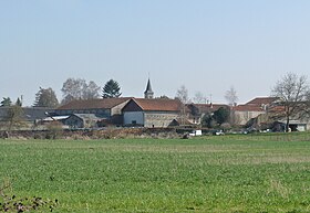 Rachecourt-Suzémont