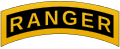 Ranger Tab[69]