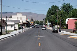 Main Street