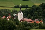 Neumarkt – St. Marein – Marienkirche