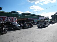 Public market