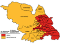 1994 results map