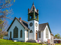 Millwood Shiloh Baptist Church