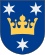 Sigtuna Municipality Coat of Arms