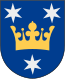 Blason de Sigtuna