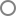 A green circle