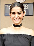 Sonam Kapoor