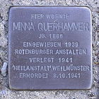 Stolperstein