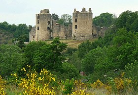 Image illustrative de l’article Château de Saint-Germain-de-Confolens