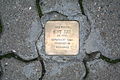 Stolperstein, Geiststraße 55