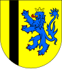 Coat of arms of Svijany