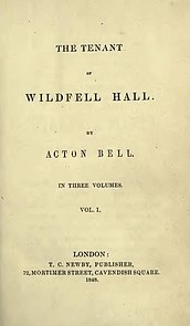 Title-page of the first edition, 1848