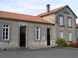 Town hall