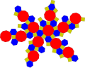 Truncated icosidodecahedron flat.svg (16 times)