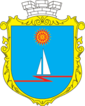 Blason de Oukraïnka