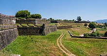 Praça-forte de Valença do Minho