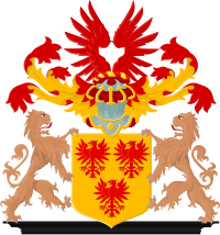 Coat of arms