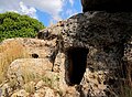 Dolmen Discovered in Roknia from 10,000 BC.