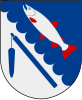 Coat of arms of Vindeln Municipality