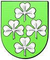 Wappen von Ditterke