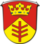 Florstadt – Stemma