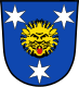 Coat of arms of Heroldsberg