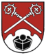 Coat of arms of Oberpfaffenhofen